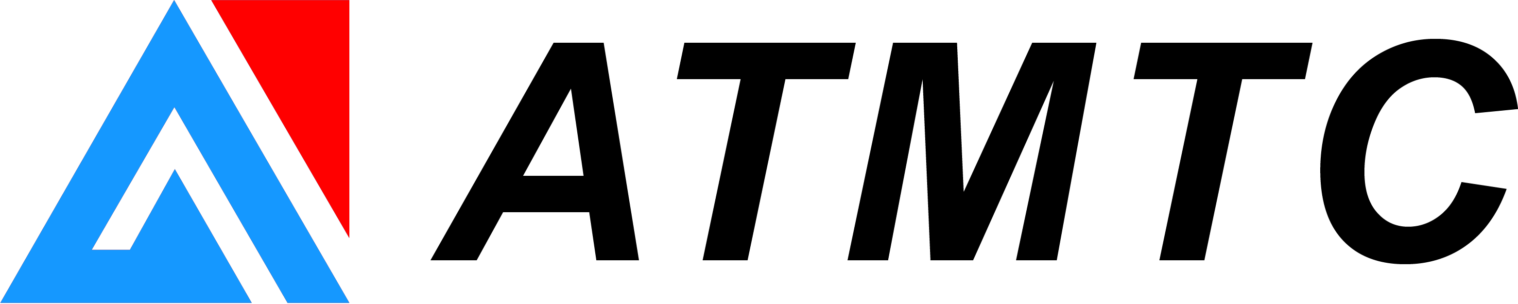 ATMTC AI配車システムロゴ